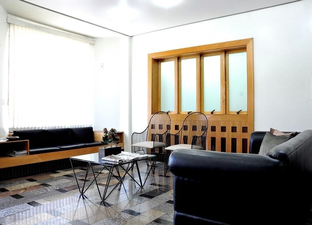 Hotel Cidade Passos Eksteriør billede